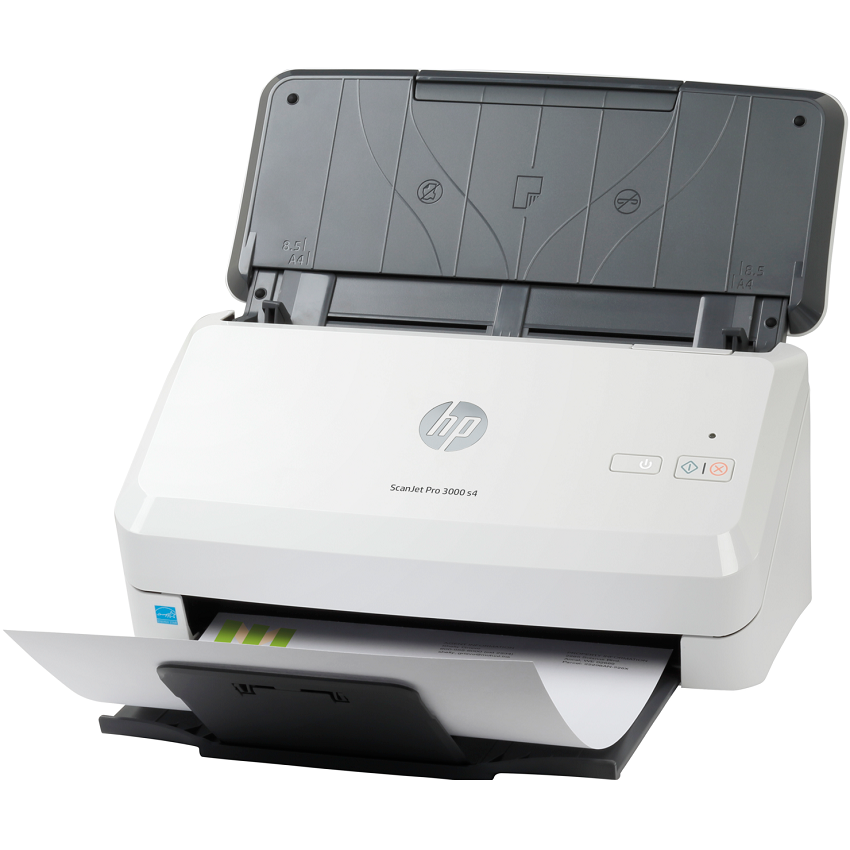 Máy Scan HP ScanJet Pro 3000 s4 (6FW07A)