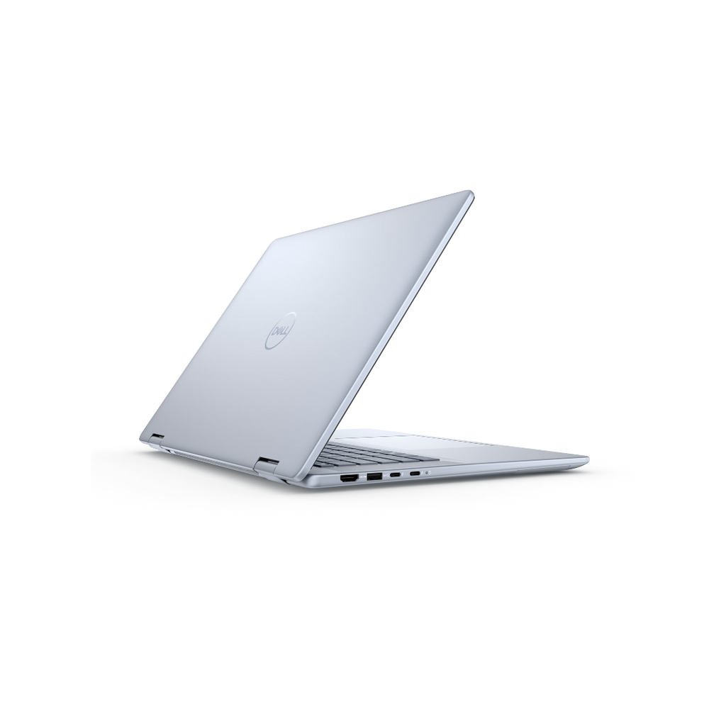 Dell Inspiron 16 7640 2-in-1(Intel Core Ultra 7 155H, Ram 16GB, SSD 1TB, 16inch FHD+Touch/vỏ nhôm)