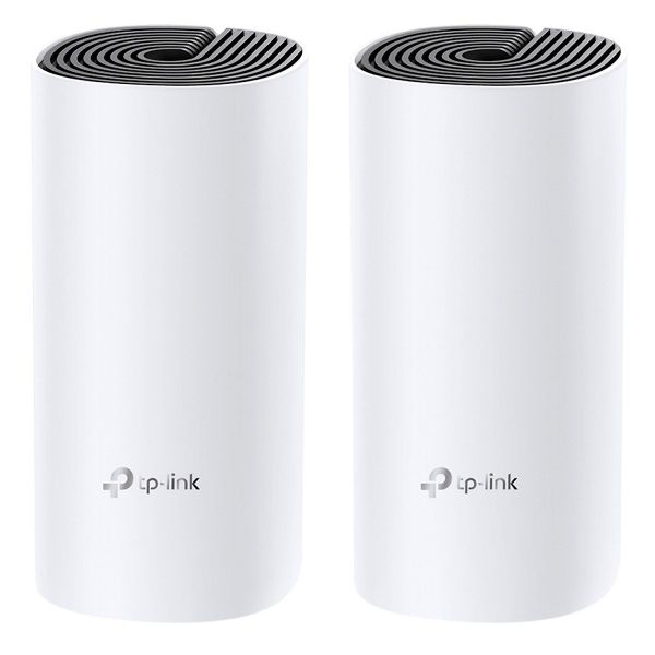 Bộ phát wifi TP-Link Mesh Deco M4(2-Pack) AC1200Mbps