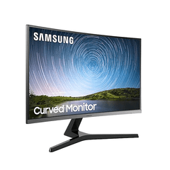 Màn hình cong Samsung LC32R500FHEXXV (31.5Inch/ Full HD/ 4ms/ 75HZ/ 300 cd/m2/VA)