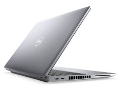 Laptop Dell Latitude 5520 - Xám Bạc