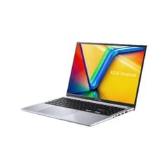 Laptop Asus Vivobook 15 OLED A1505ZA L1337W | CPU i5-12500H | RAM 16GB LPDDR4 | SSD 512GB PCIe | VGA Onboard | 15.6 FHD OLED, 100% DCI-P3 | Win11