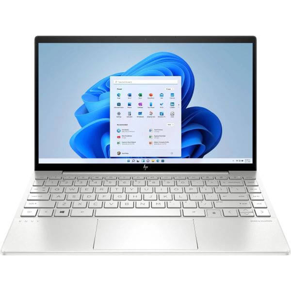 Máy tính xách tay HP Envy 13ba (i7-1165G7/ 16Gb/ 1TB/ 13.3FHD/ Win11/ Bạc/ LED_KB)