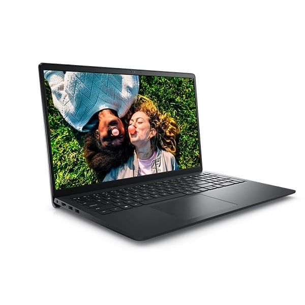 Laptop Dell Inspiron 15 3520 71003264 (Core i3-1215U | 8GB | 512GB | UHD Graphics | 15.6 inch FHD | Windows 11 | Carbon Black)