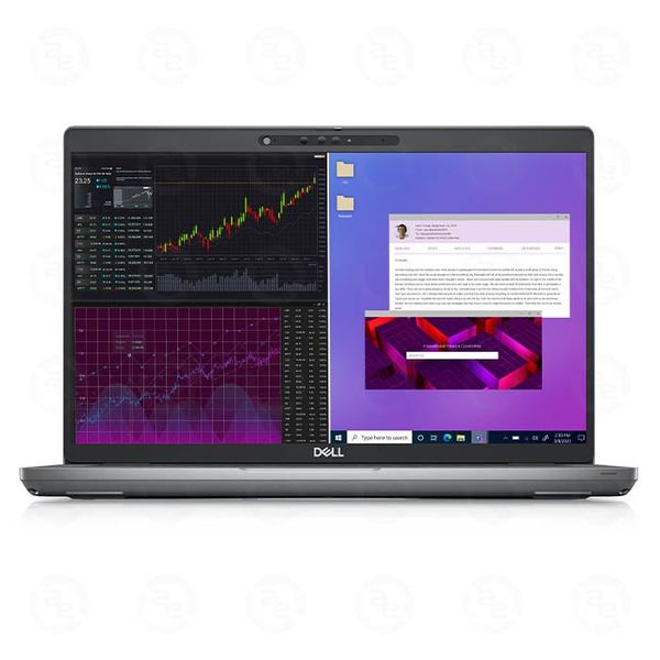 Dell Precision 3480 I5-1350P/ RAM 16GB/ SSD 512GB/ 14″ FHD/ W11Pro