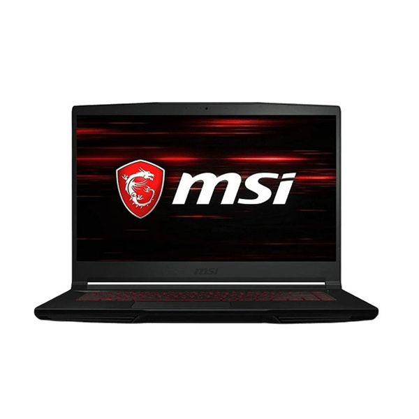 Laptop MSI Gaming GF63 Thin 11UC-1228VN (Core i7 11800H/ 8GB/ 512GB SSD/ GeForce RTX 3050 4Gb/ 15.6