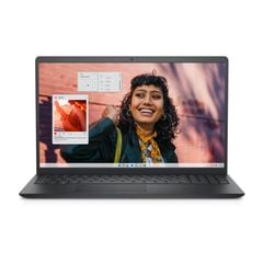 Laptop Dell Inspiron 3530 71011775 (Core i7 1355U/ 8GB/ 512GB SSD/ Intel Iris Xe Graphics/ 15.6inch Full HD/ Windows 11 Home / Black)