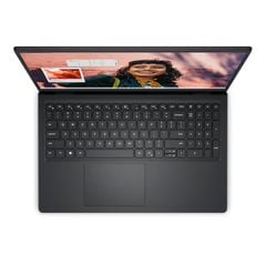 Laptop Dell Inspiron 3530 (Core i7 1355U/ 16GB/ 512GB SSD/ Intel Iris Xe Graphics/ 15.6inch FHD/ Windows 11/ Office/Black)
