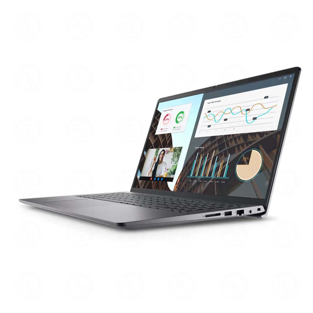Laptop Dell Vostro 15 3530 80GG9 (Intel Core i5-1335U | 8GB | 512GB | Intel Iris Xe | 15.6 inch FHD- 120Hz | Win 11 | Xám)