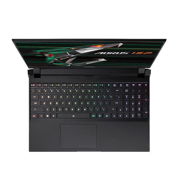 Laptop Gigabyte AORUS 15P KD-72S1223GO (Core i7-11800H | 16GB | 512GB SSD | 3060 | 15.6'' FHD | Win11 | Black)