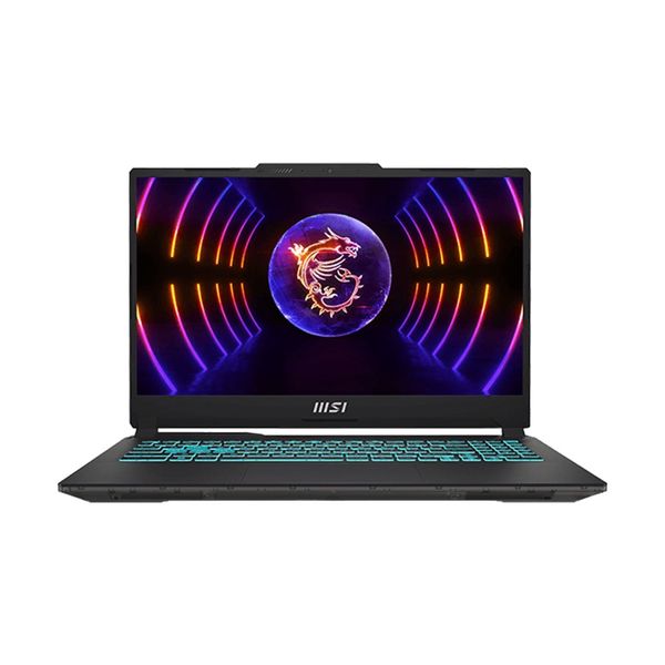 Laptop Gaming MSI Cyborg 15 A12UC-621VN (i5-12450H, RTX 3050 4GB, Ram 8GB DDR5, SSD 512GB, 15.6 Inch IPS 144Hz FHD)