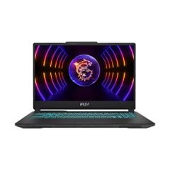Laptop Gaming MSI Cyborg 15 A12UC-621VN (i5-12450H, RTX 3050 4GB, Ram 8GB DDR5, SSD 512GB, 15.6 Inch IPS 144Hz FHD)