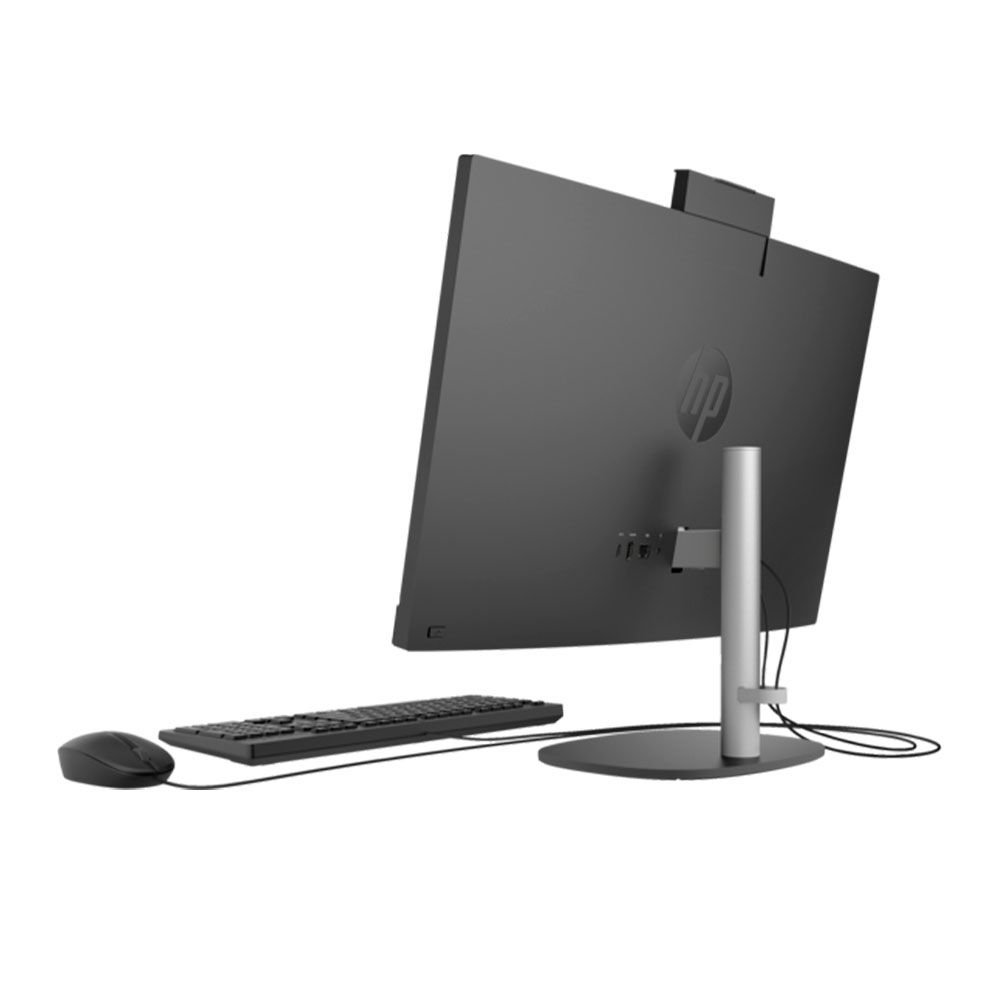 Máy bộ HP ProOne 240 G10 AIO I5 (i5 1355U/ Ram 8GB/ SSD 512GB/ 23.8 inch/ Windows 11/ 1Y)