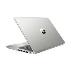Laptop HP 240 G8 (Core i5-1135G7/8GB/ 512GB / Intel Iris Xe / 14 inch FHD / Win 11 / Bạc)