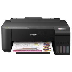 Máy in phun màu Epson L1250 (In, A4, USB, WIFI)