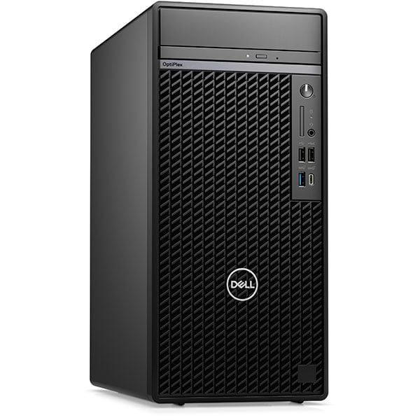 Máy tính để bàn  Dell OptiPlex Tower 7010 + LCD 19.5