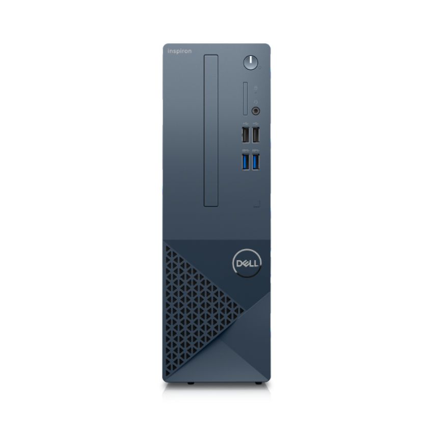 Máy tính để bàn Dell Inspiron 3030 SFF (Core i3-14100 | 8GB DDR5 | 512GB SSD | Win 11) +  Màn hình dell 19.5