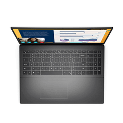 Laptop Dell Inspiron 5620 P1WKN (Core i5 1235U/ 8GB/ 256GB SSD/ Intel Iris Xe Graphics/ 16.1inch FHD+/ Windows 11 Home / Silver/ Vỏ nhôm)