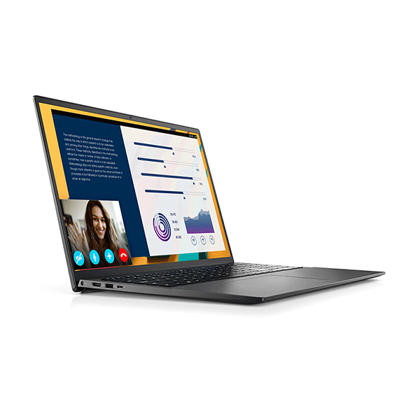 Laptop Dell Inspiron 5620 P1WKN (Core i5 1235U/ 8GB/ 256GB SSD/ Intel Iris Xe Graphics/ 16.1inch FHD+/ Windows 11 Home / Silver/ Vỏ nhôm)