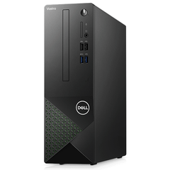 Máy tính để bàn Dell Vostro 3710 D17S003 (i5 12400/ Intel B660/ 16GB/ 512GB SSD/ Intel UHD Graphics 730/ Windows 11 Home) + LCD Dell E1916