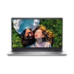 Laptop Dell Inspiron 3520 (i5 1235U/ 8GB/ 512GB SSD/15.6'' FHD/Win 11/ Silver)