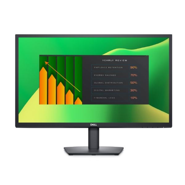 Màn hình Dell E2423H (23.8Inch/ Full HD/ 5ms/ 60HZ/ 250cd/m2/ VA)