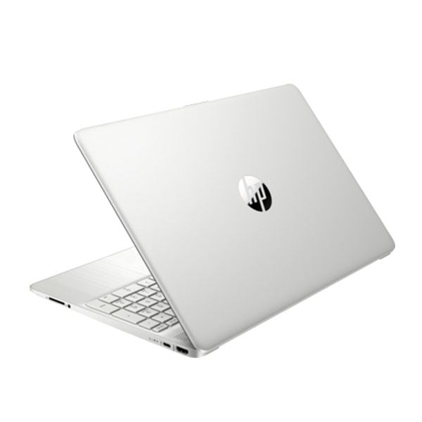 Laptop HP 15s fq2712TU 7C0X2PA (Core i3 1115G4/ 8GB/ 256GB SSD/ Intel UHD Graphics/ 15.6inch Full HD/ Windows 11 Home/ Bạc/ Vỏ nhựa)