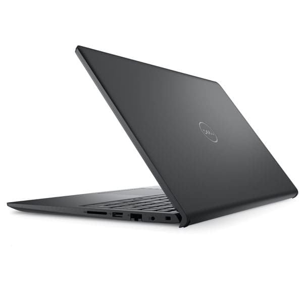 Laptop Dell Vostro 3520 (Intel Core i3-1215U | 8GB | 512GB | Intel UHD | 15.6 inch FHD  | Đen)