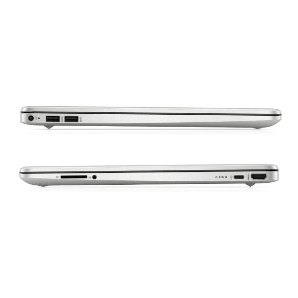Laptop HP 15s fq5144TU 7C0R8PA (i7 1255U/ 16GB/ 512GB SSD/15.6 inch FHD/Win11/ Bạc)