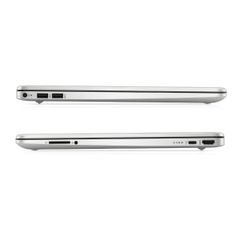 Laptop HP 15s fq5144TU 7C0R8PA (i7 1255U/ 16GB/ 512GB SSD/15.6 inch FHD/Win11/ Bạc)