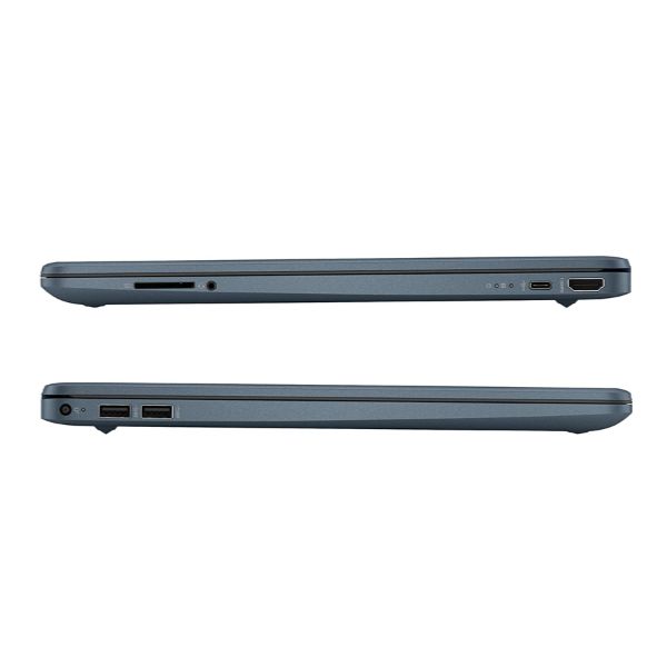 Laptop HP 15s fq5161TU 7C0S2PA (Core i5 1235U/ 8GB/ 512GB SSD/ Intel Iris Xe Graphics/ 15.6inch FHD/ Windows 11/ Blue)
