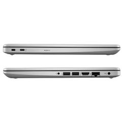 Laptop HP 240 G8 617K7PA (Core i3 1115G4/ 4GB/ 256GB SSD/ Intel UHD Graphics/ 14.0inch HD/ Windows 11 Home/ Silver/ Vỏ nhựa)