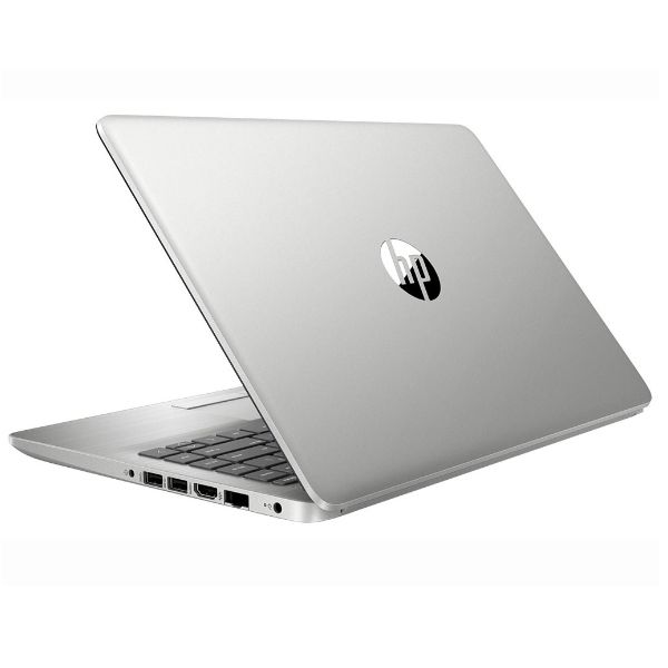Laptop HP 240 G8 617K7PA (Core i3 1115G4/ 4GB/ 256GB SSD/ Intel UHD Graphics/ 14.0inch HD/ Windows 11 Home/ Silver/ Vỏ nhựa)