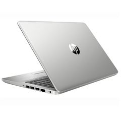 Laptop HP 240 G8 617K7PA (Core i3 1115G4/ 4GB/ 256GB SSD/ Intel UHD Graphics/ 14.0inch HD/ Windows 11 Home/ Silver/ Vỏ nhựa)