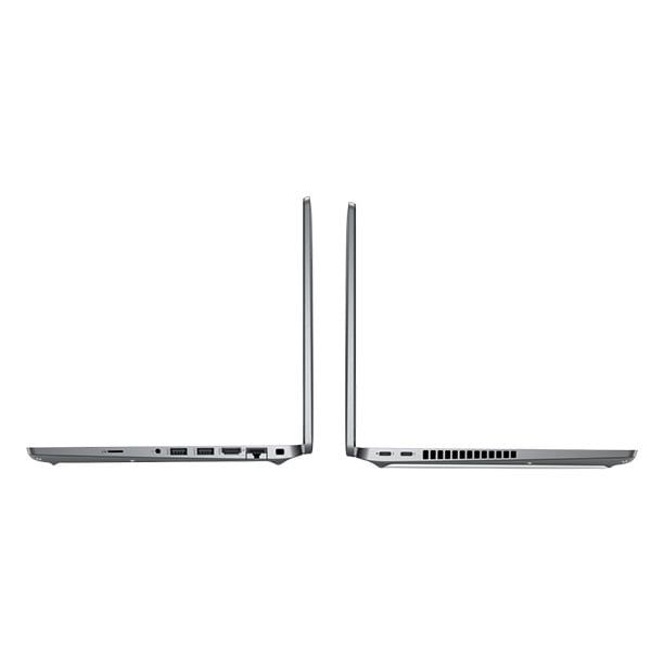 Laptop Dell Latitude 5430 (Core i5 1245U/ 16GB/ 512Gb SSD/ Intel Iris Xe Graphics/ 14.0inch Full HD/ Windows 11 Pro/ Grey)
