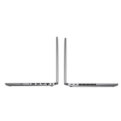 Laptop Dell Latitude 5430 (Core i5 1245U/ 16GB/ 512Gb SSD/ Intel Iris Xe Graphics/ 14.0inch Full HD/ Windows 11 Pro/ Grey)