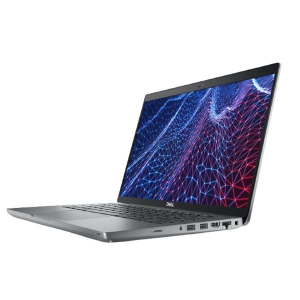 Laptop Dell Latitude 5430 (Core i5 1245U/ 16GB/ 512Gb SSD/ Intel Iris Xe Graphics/ 14.0inch Full HD/ Windows 11 Pro/ Grey)