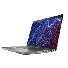 Laptop Dell Latitude 5430 (Core i5 1245U/ 16GB/ 512Gb SSD/ Intel Iris Xe Graphics/ 14.0inch Full HD/ Windows 11 Pro/ Grey/ Aluminium/ 3 Year)