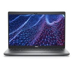 Laptop Dell Latitude 5430 (Core i5 1245U/ 16GB/ 512Gb SSD/ Intel Iris Xe Graphics/ 14.0inch Full HD/ Windows 11 Pro/ Grey/ Aluminium/ 3 Year)