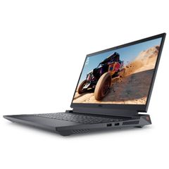 Laptop Dell Gaming G15 5530 i7H165W11GR4060 (Core i7-13650HX/ 16GB/ 512GB SSD/ Nvidia GeForce RTX 4060 8GB GDDR6/ 15.6inch Full HD/ Windows 11 Home/ Phantom Grey)