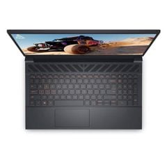 Laptop Dell Gaming G15 5530 i7H165W11GR4060 (Core i7-13650HX/ 16GB/ 512GB SSD/ Nvidia GeForce RTX 4060 8GB GDDR6/ 15.6inch Full HD/ Windows 11 Home/ Phantom Grey)