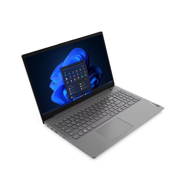 Laptop Lenovo V15 G3 IAP 82TT00ATVN (Core i5 1235U/ 8GB/ 512GB SSD/ Intel Iris Xe Graphics/ 15.6inch Full HD/ Windows 11 Home/ Grey/ Vỏ nhựa)