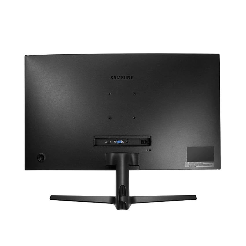 Màn hình cong Samsung LC32R500FHEXXV (31.5Inch/ Full HD/ 4ms/ 75HZ/ 300 cd/m2/VA)