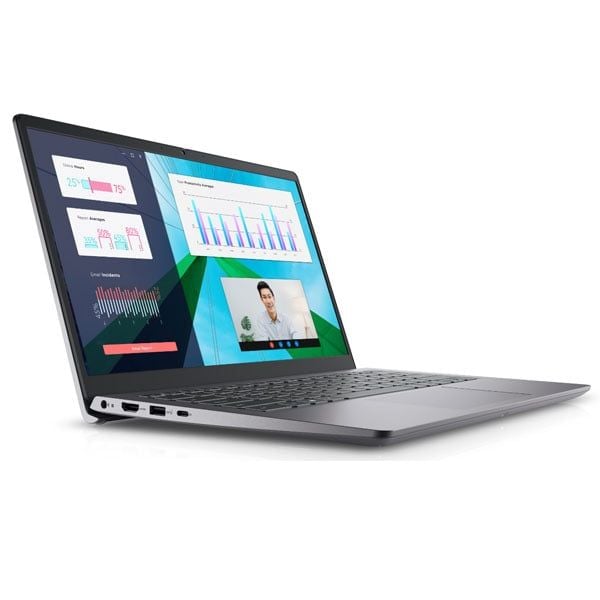 Laptop Dell Vostro 3430 V4I3001UB (Core i3 1305U/ 8GB/ 256GB SSD/ Intel Iris Xe Graphics/ 14.0inch Full HD/ Ubuntu/ Titan Grey)