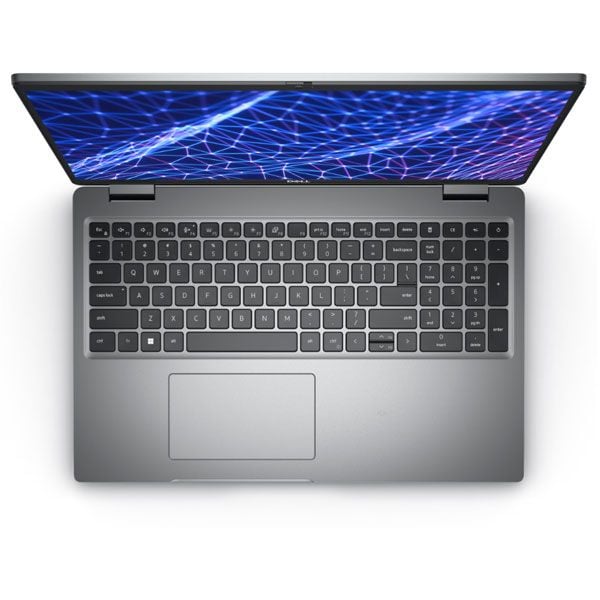 Laptop Dell latitude 5520 i5-1145G7/16GB/512GB/MX450 2GB/15.6