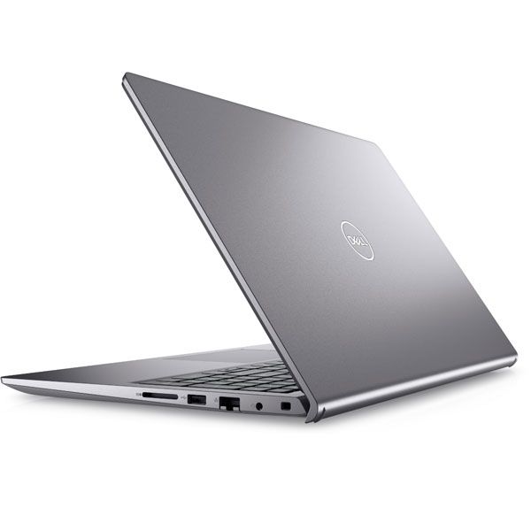 Laptop Dell Vostro 3530 V5I3465W1 (Core i3 1305U/ 8GB/ 512GB SSD/ Intel UHD Graphics/ 15.6inch Full HD/ Windows 11 Home / Grey/ Vỏ nhựa)