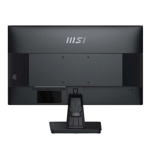 Màn Hình MSI PRO MP251 (24.5 inch - IPS - FHD - 100Hz- 1ms - speaker)