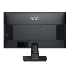 Màn Hình MSI PRO MP251 (24.5 inch - IPS - FHD - 100Hz- 1ms - speaker)