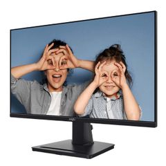 Màn Hình MSI PRO MP251 (24.5 inch - IPS - FHD - 100Hz- 1ms - speaker)