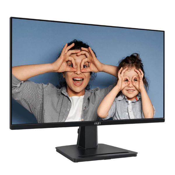 Màn Hình MSI PRO MP251 (24.5 inch - IPS - FHD - 100Hz- 1ms - speaker)